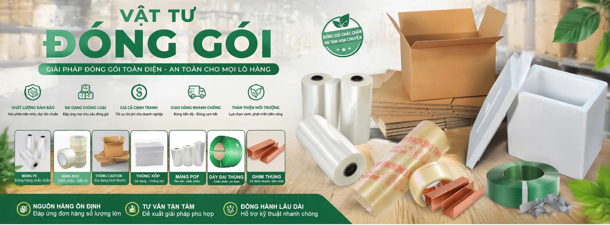 Eco Pack