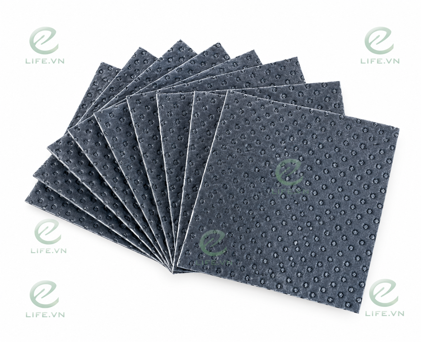 Miếng thấm thực phẩm ECOPad dành cho trái cây