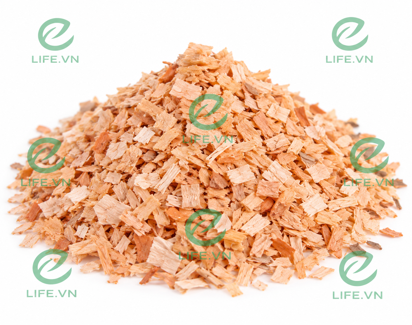 Nguyên Liệu Xông Khói ECOSmoke 3 (20/160)