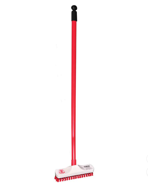 Bàn Chải Sàn Cán Dài Anchor